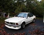 An image of a BMW M635CSi