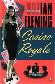 cover of Casino Royale