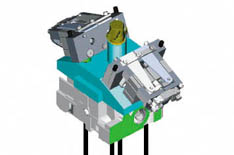 picture of valve actuators