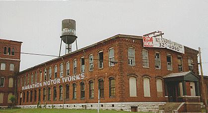 Image of Marathon Motor Works