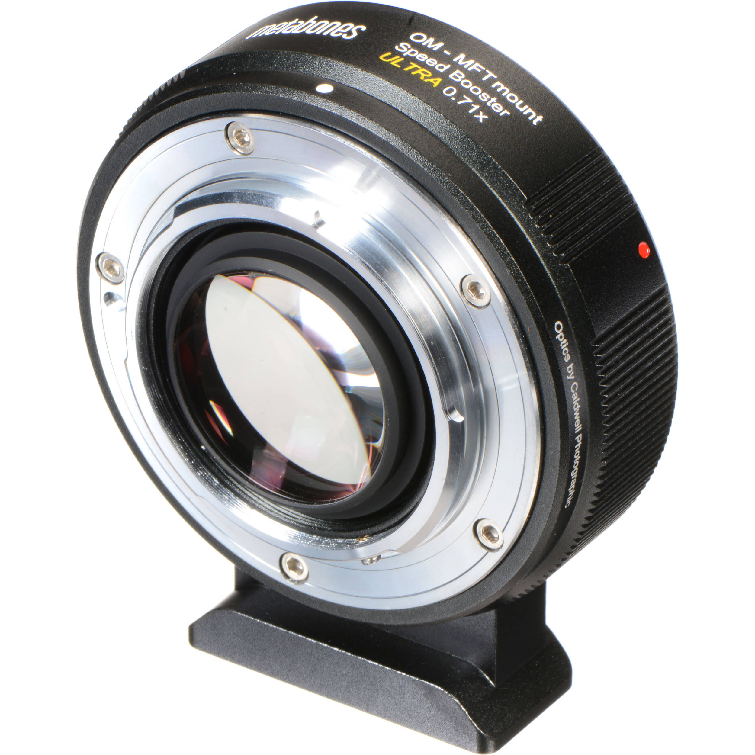 metabones speed boster