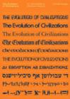 The Evolution of Civilizations