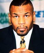 image of mike tyson